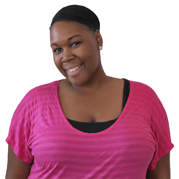 GEM Team: Janel Noblin