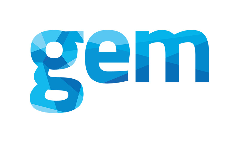 Gem Tv Logo